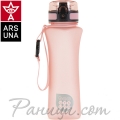 2019 Ars Una Бутилка за вода 500мл Pink MAT 95109725
